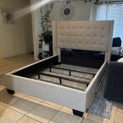 Bed Frame