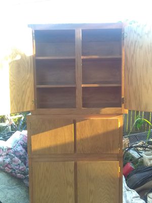 New And Used Kitchen Cabinets For Sale In Tulsa Ok Offerup