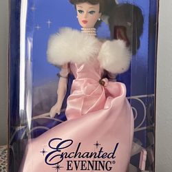 Enchanted Evening Barbie 