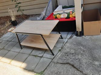 Coffee table -FREE