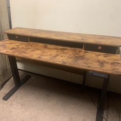 Office Desk 