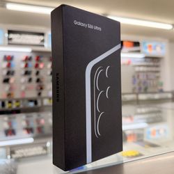 Samsung S26 Ultra 256gb Unlock