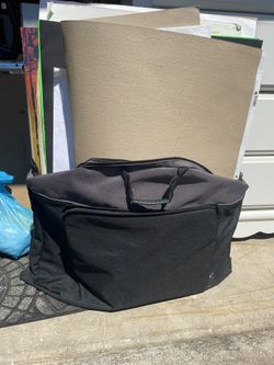 Art Portfolio Bag