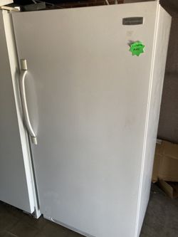 Frigidaire All Refrigerator White And Repair