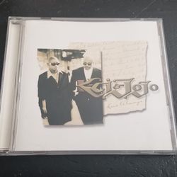 Kci & Jojo Cd
