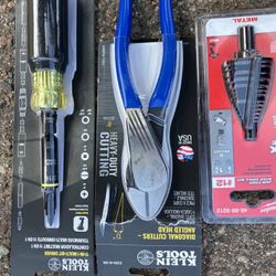 Klein Tools 
