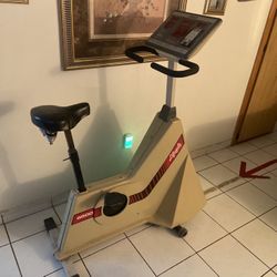 Spinning Bike  