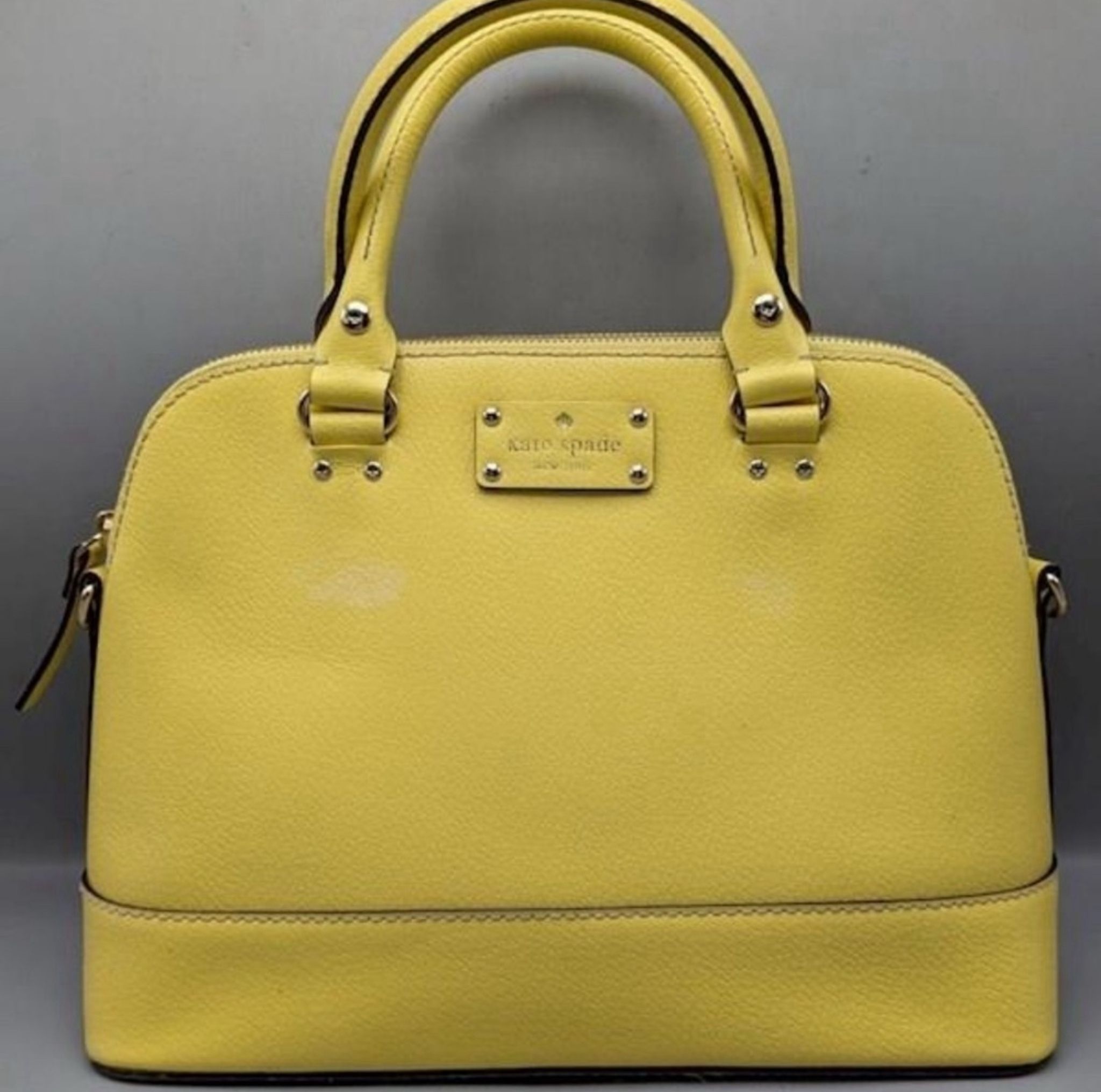 Authentic Kate Spade Wellesley Rachelle