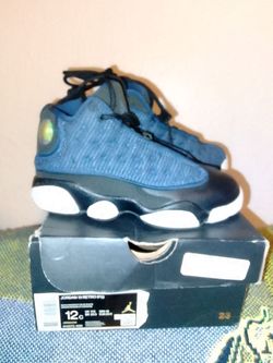 Jordan 13 retro