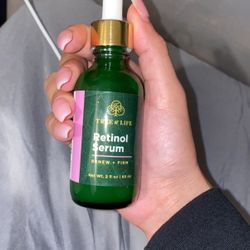 Retinol Serum