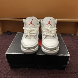 Air jordan 3 retro
