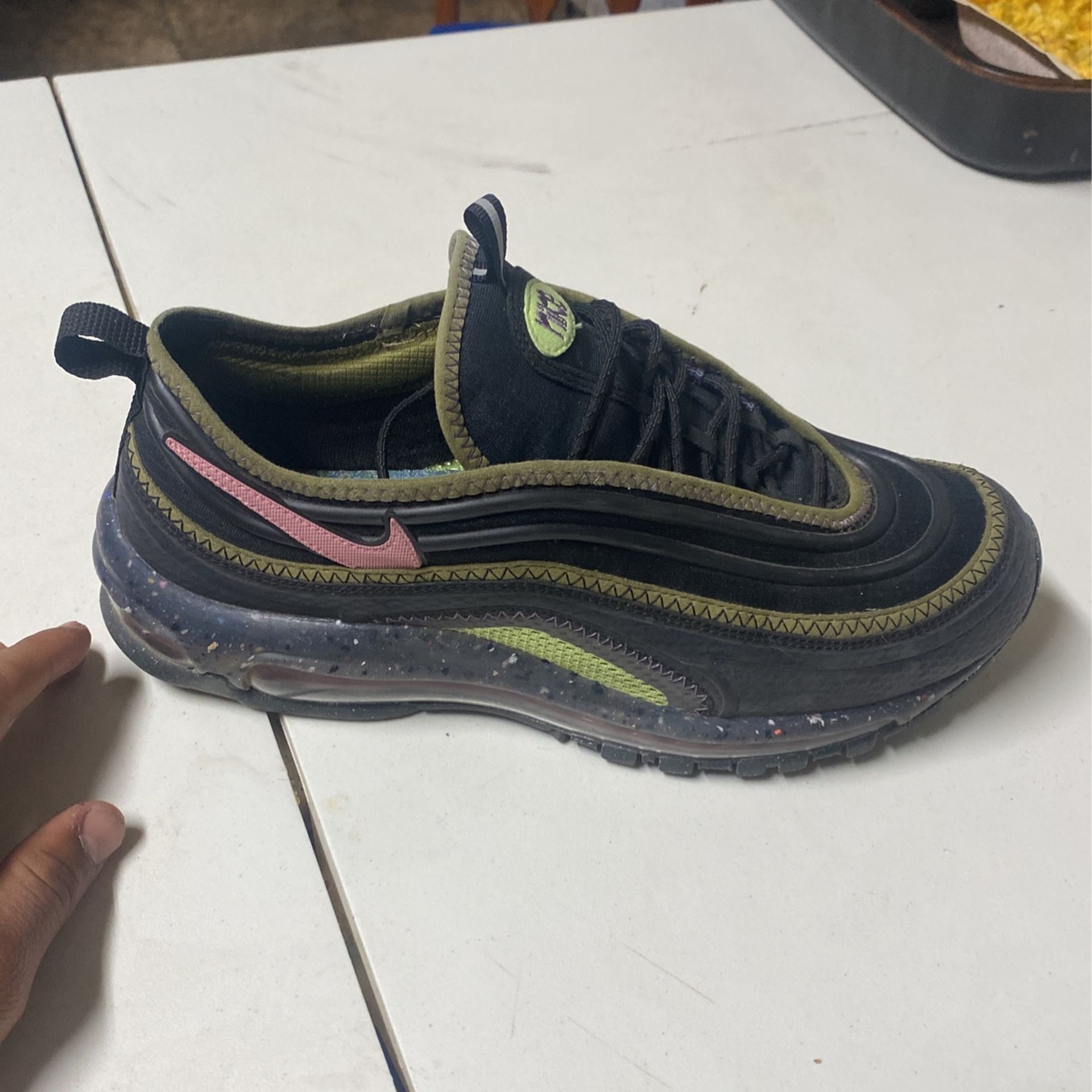Shoes