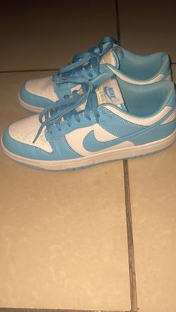 Men’s Size 9 Dunks