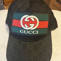 gucci hat 