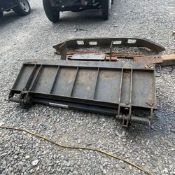 Lift Gate For Cargo Truck 