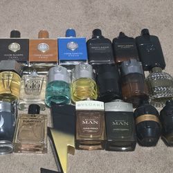 Cologne For Sell 100% Real 