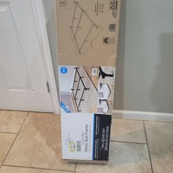 New Bed Frame 
