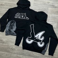 SDL Hoodie