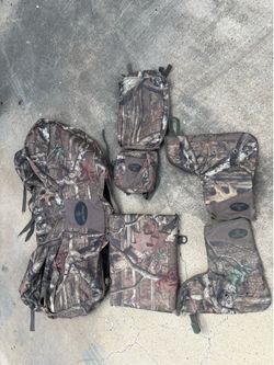 Game Winner Hunting Gear