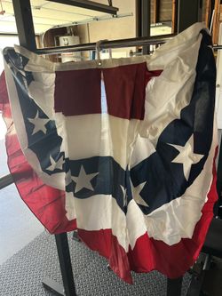 Flag Decoration 2 