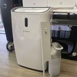 Brand New 14,000 BTU AC, Portable Air Conditioner