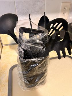 Kitchen Utensils