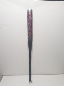 DeMarini Doublewall C555 ASA Softball Bat (34 in / 29 oz) is,alloy slowpitch bar. Good Condition.