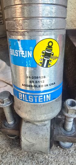 FORD F150 BILSTEIN 6112