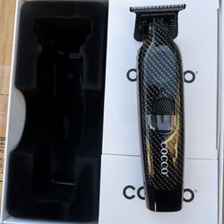 COCCO HYPER VELOCE PRO TRIMMER