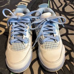 Girl Jordans