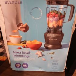 Blender