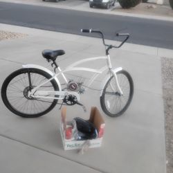 Gas Powered 2 Stroke Engine Switz From Bike Berry 