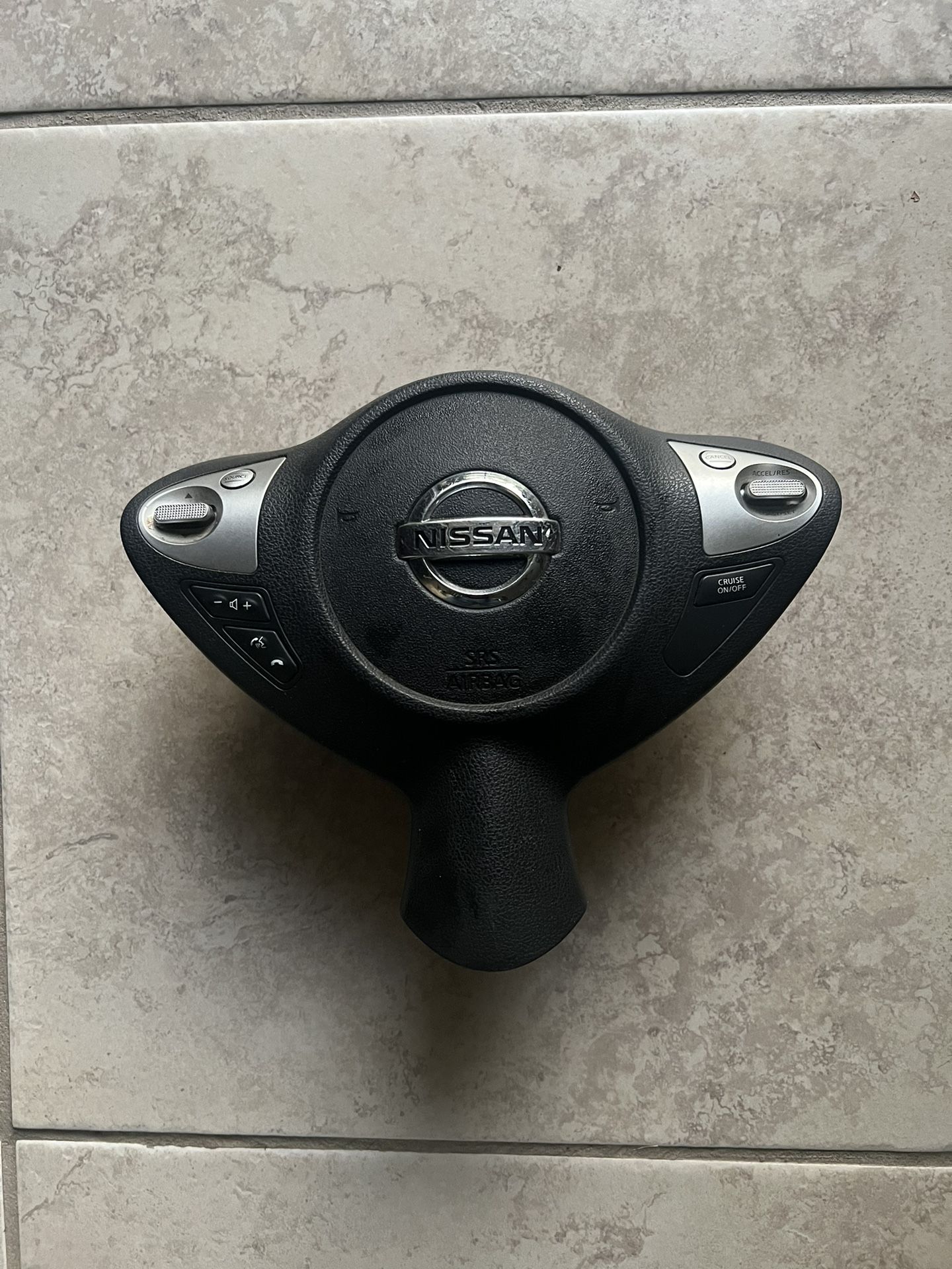 Bolsa De Aire Para 2012 Nissan Juke for Sale in Merced, CA OfferUp