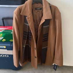 Men’s Coat 🧥 