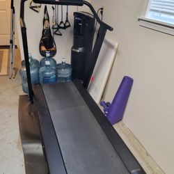 Lifestyler Treadmill