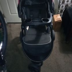Graco Stroller 