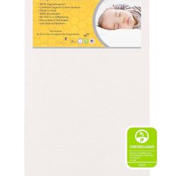 Organic baby Mattress 2 Phase 