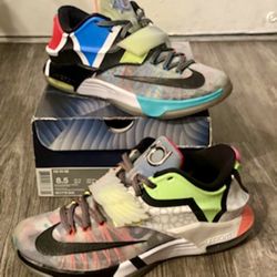Nike KD 7 (Size 8.5)