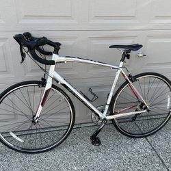Bike Specialized Size XL