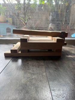 tortilla press prensa
