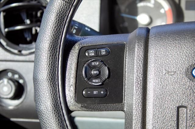 2012 Ford F-250