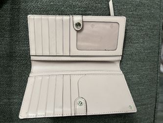 Kate Spade Purse & Wallet