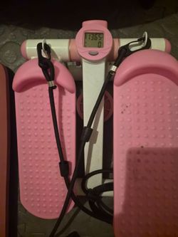 Mini stepper