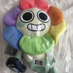 Dandy’s World Dandy 14” Deluxe Plush