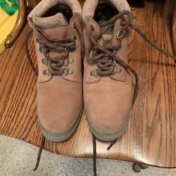 Hiking Boots