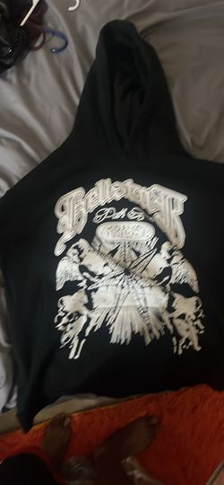 Hellstar Hoodie