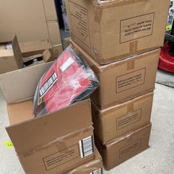 Reusable Shopping Bags 