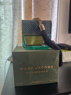 Marc Jacobs Decadence Eau de Parfum 100ml