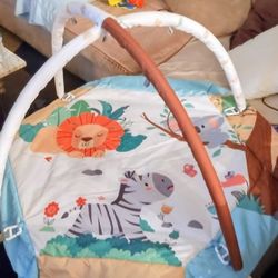 BABIES MAT PRISTINE CONDITION!