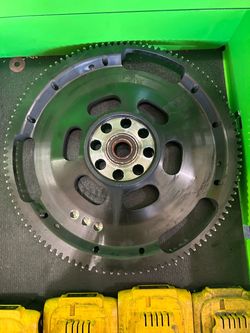 Honda s2000 Ultra Lightweight Flywheel